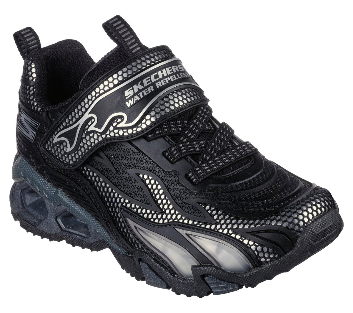 Skechers | S Lights: Hydro Lights - Heat Stride