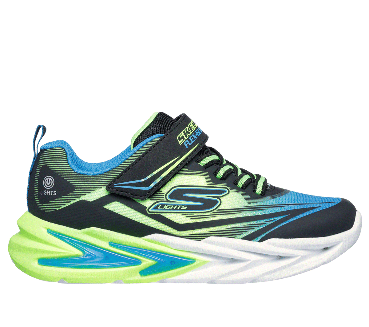 Skechers | S Lights: Flex-Glow Ultra