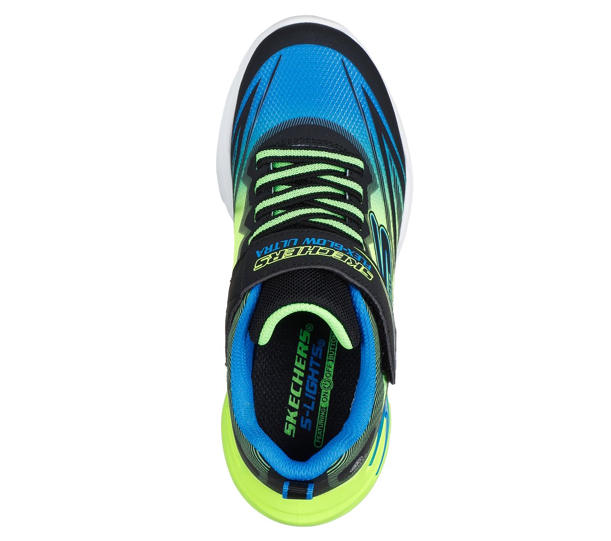 Skechers | S Lights: Flex-Glow Ultra