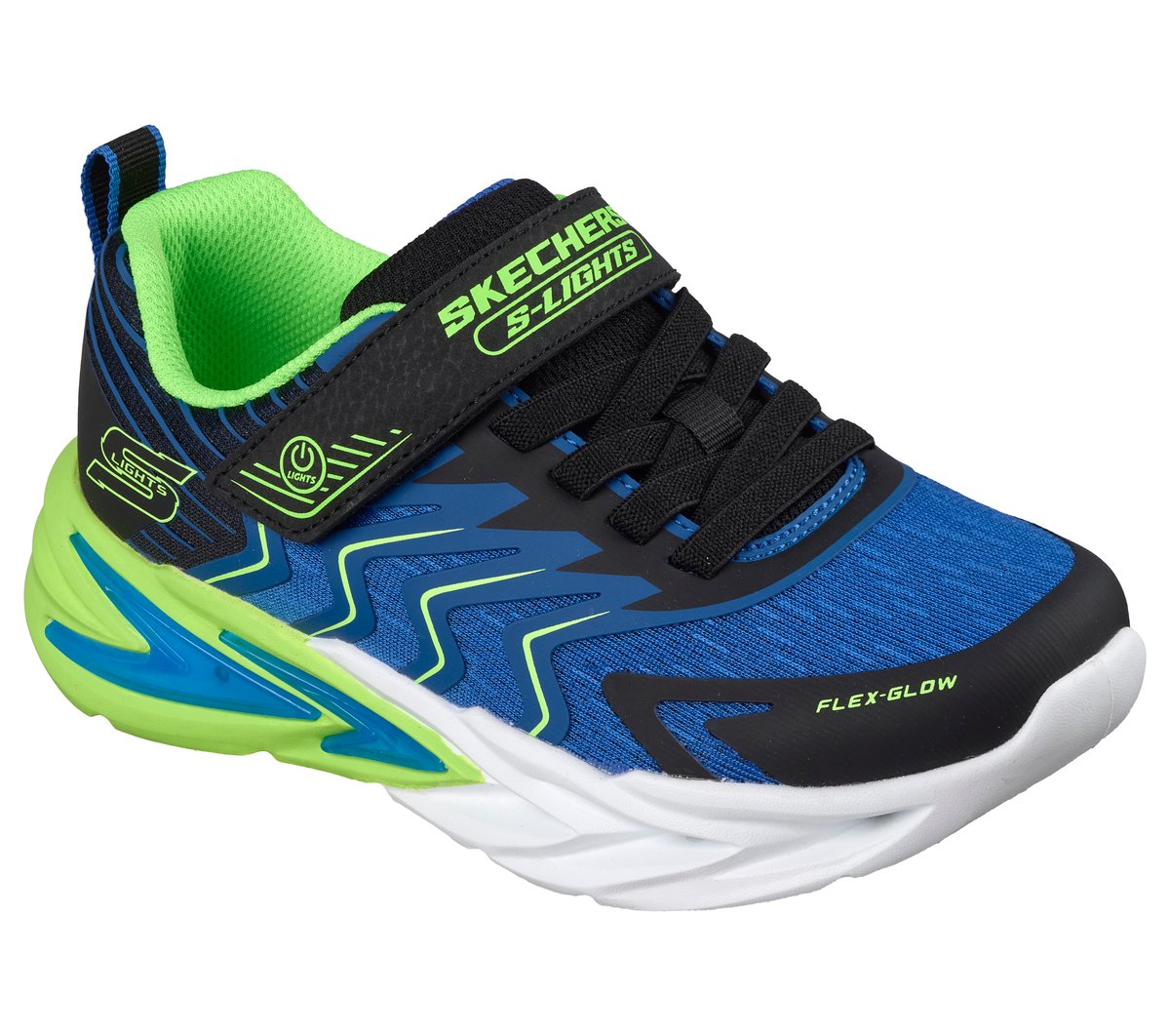 Skechers | S-Lights: Flex-Glow Ultra - Prism-Pacer