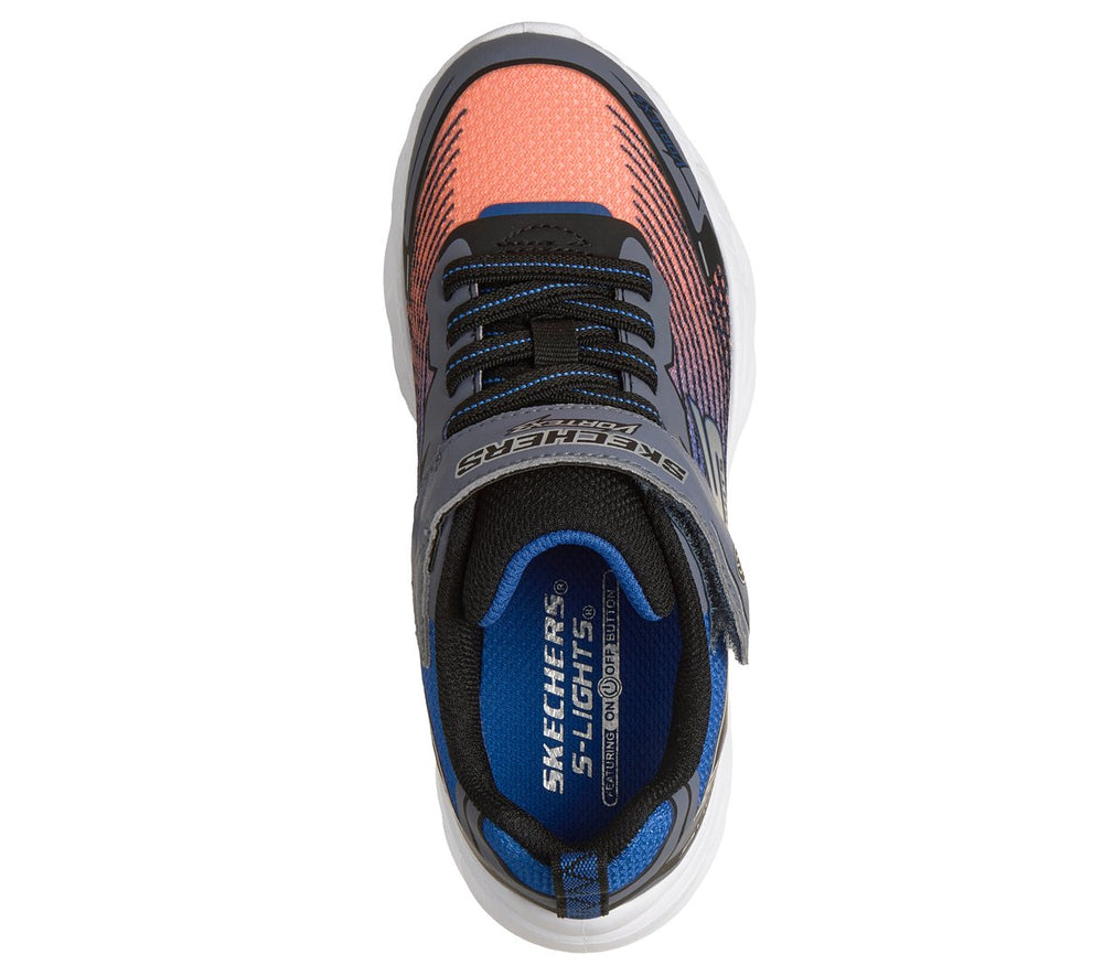 Skechers | S-Lights: Vortex 3.0