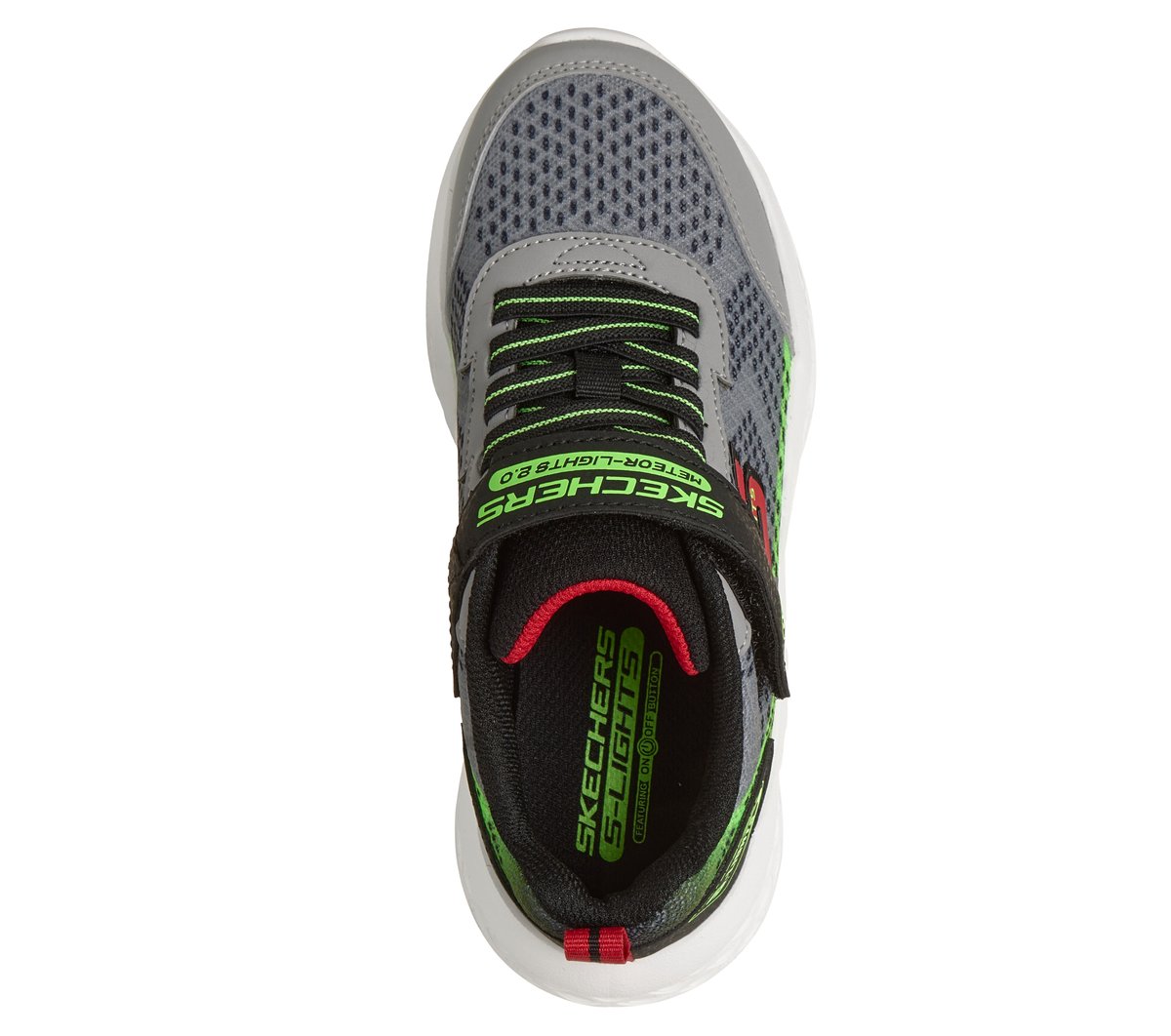 Skechers | S-Lights: Meteor-Lights 2.0
