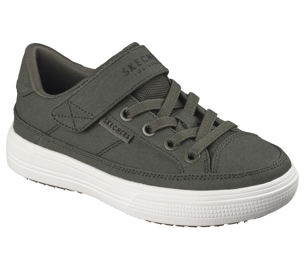 Skechers | Arcade - Race Ya There