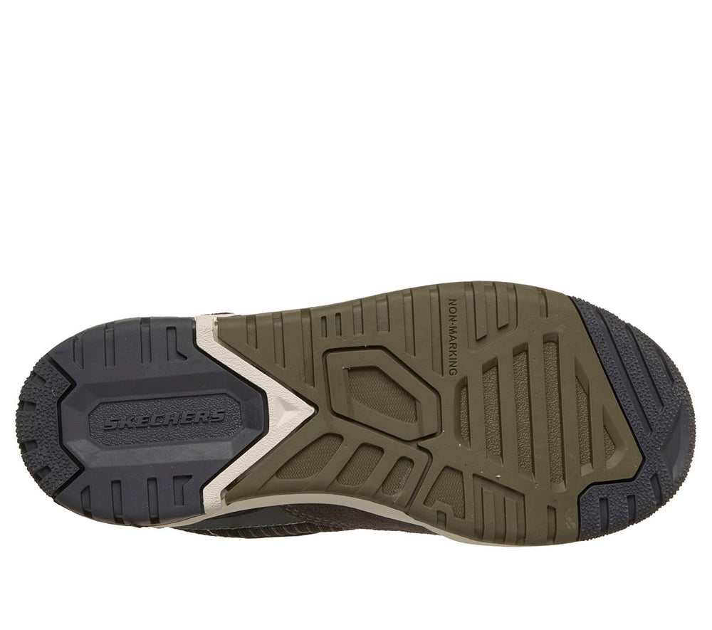 Skechers | SKX-228 - Shadow Skate