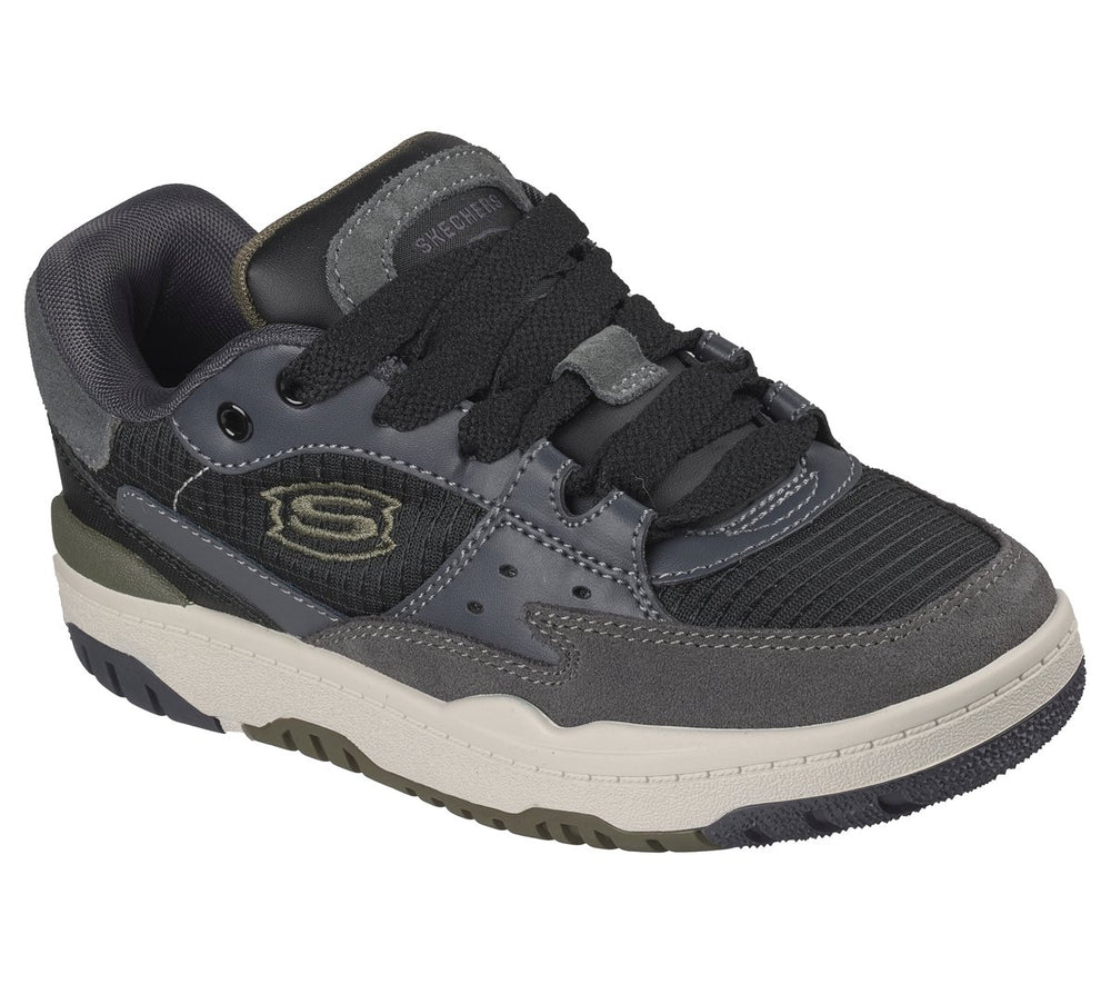 Skechers | SKX-228 - Shadow Skate