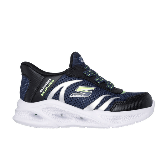 Skechers | Slip-ins: Meteor-Lights - Brisk-Beams