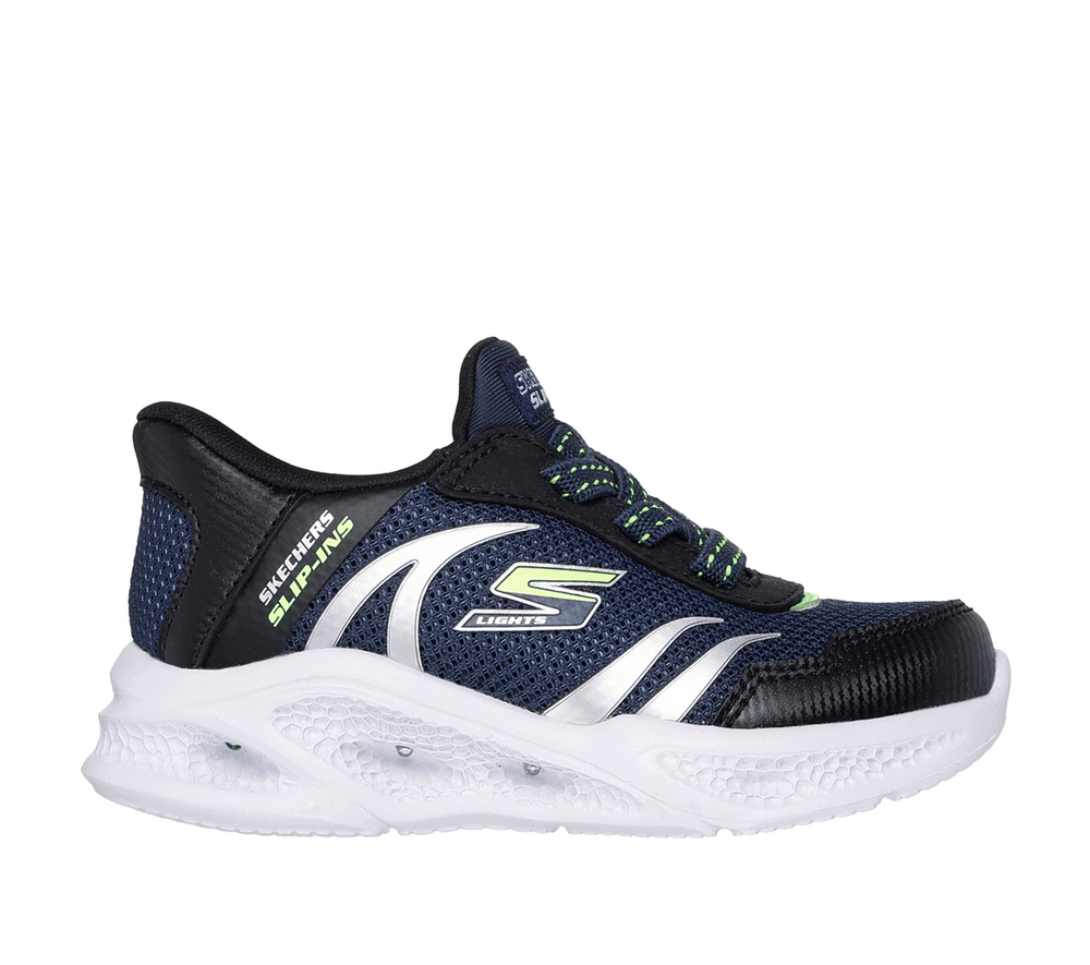 Skechers | Slip-ins: Meteor-Lights - Brisk-Beams