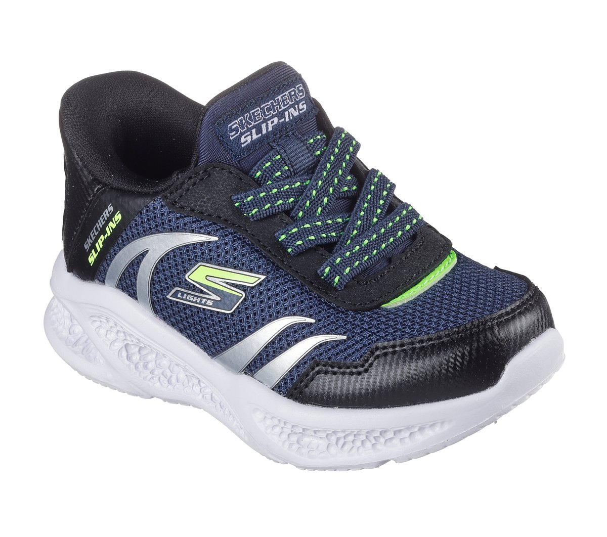 Skechers | Slip-ins: Meteor-Lights - Brisk-Beams