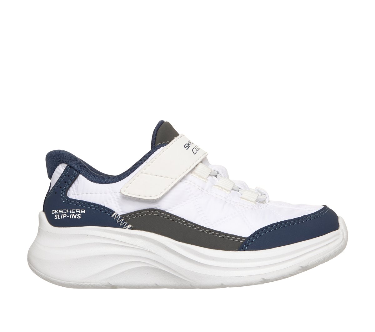 Skechers | Slip-ins: Comfy Sprints - Cozy Fit