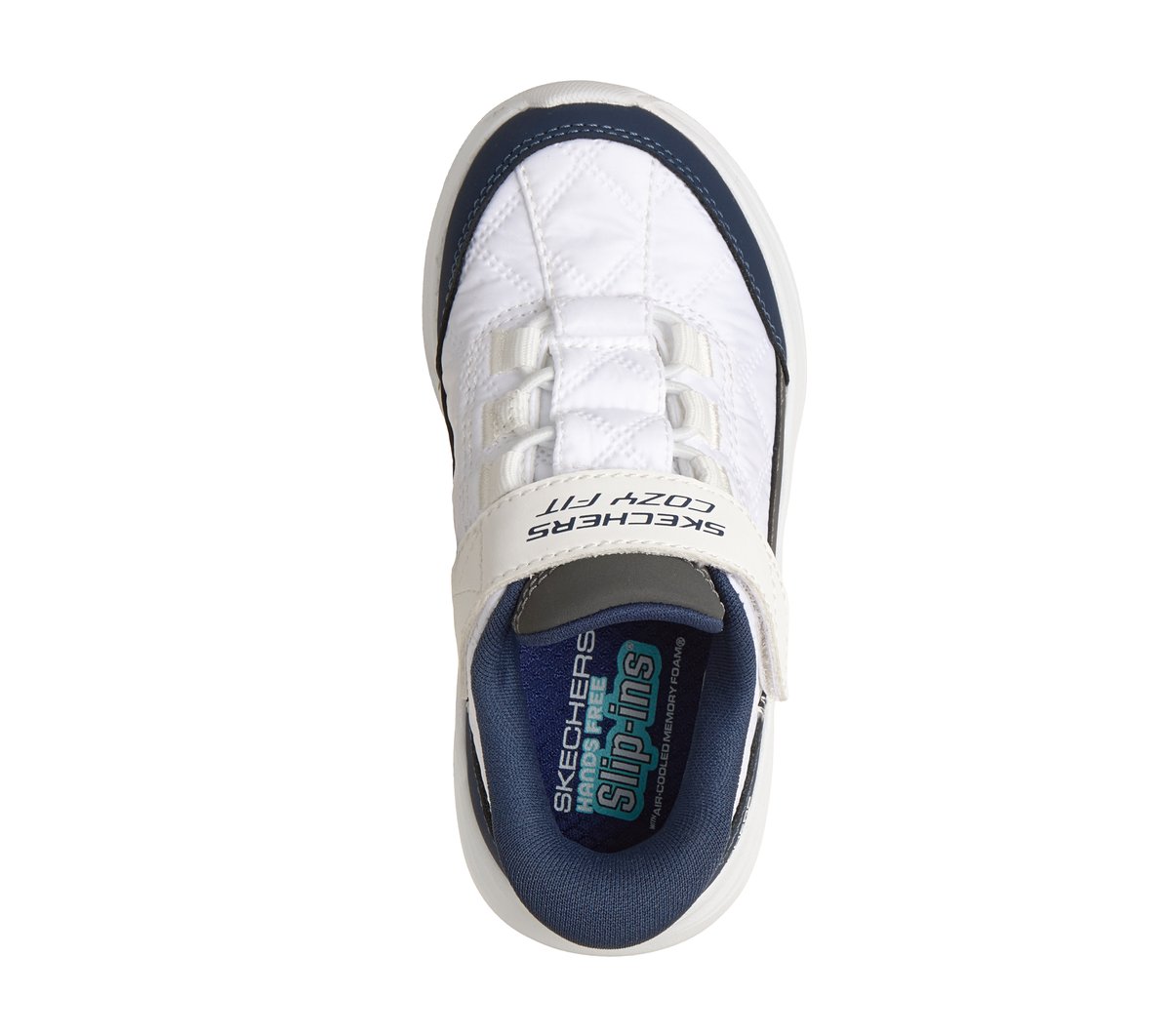 Skechers | Slip-ins: Comfy Sprints - Cozy Fit