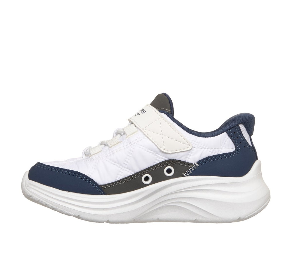 Skechers | Slip-ins: Comfy Sprints - Cozy Fit