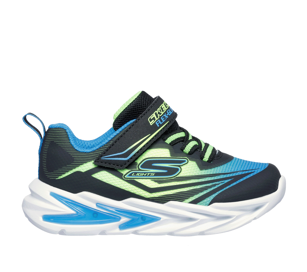Skechers | S-Lights: Flex-Glow Ultra