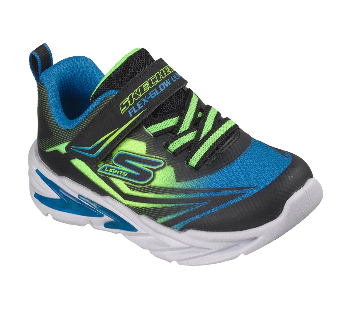 Skechers | S-Lights: Flex-Glow Ultra