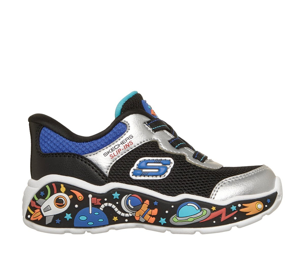 Skechers | Slip-ins: Play Scene - Power Scouts