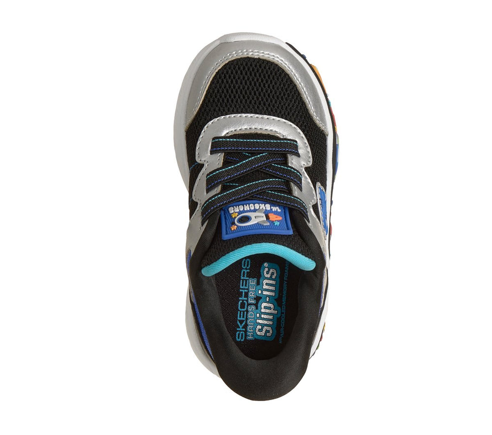 Skechers | Slip-ins: Play Scene - Power Scouts