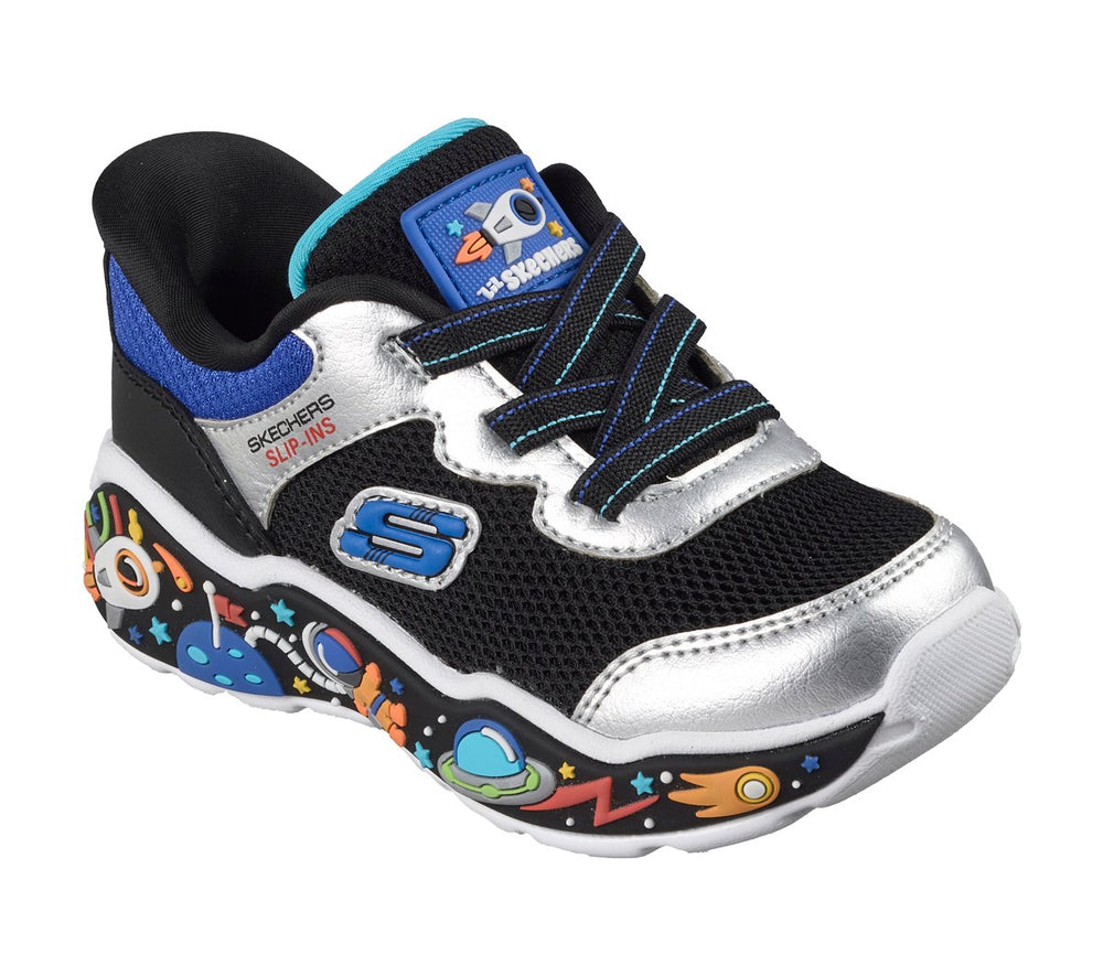 Skechers | Slip-ins: Play Scene - Power Scouts