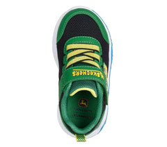 Skechers | John Deere: Play Scene - Barn-Squad Buddies