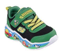 Skechers | John Deere: Play Scene - Barn-Squad Buddies
