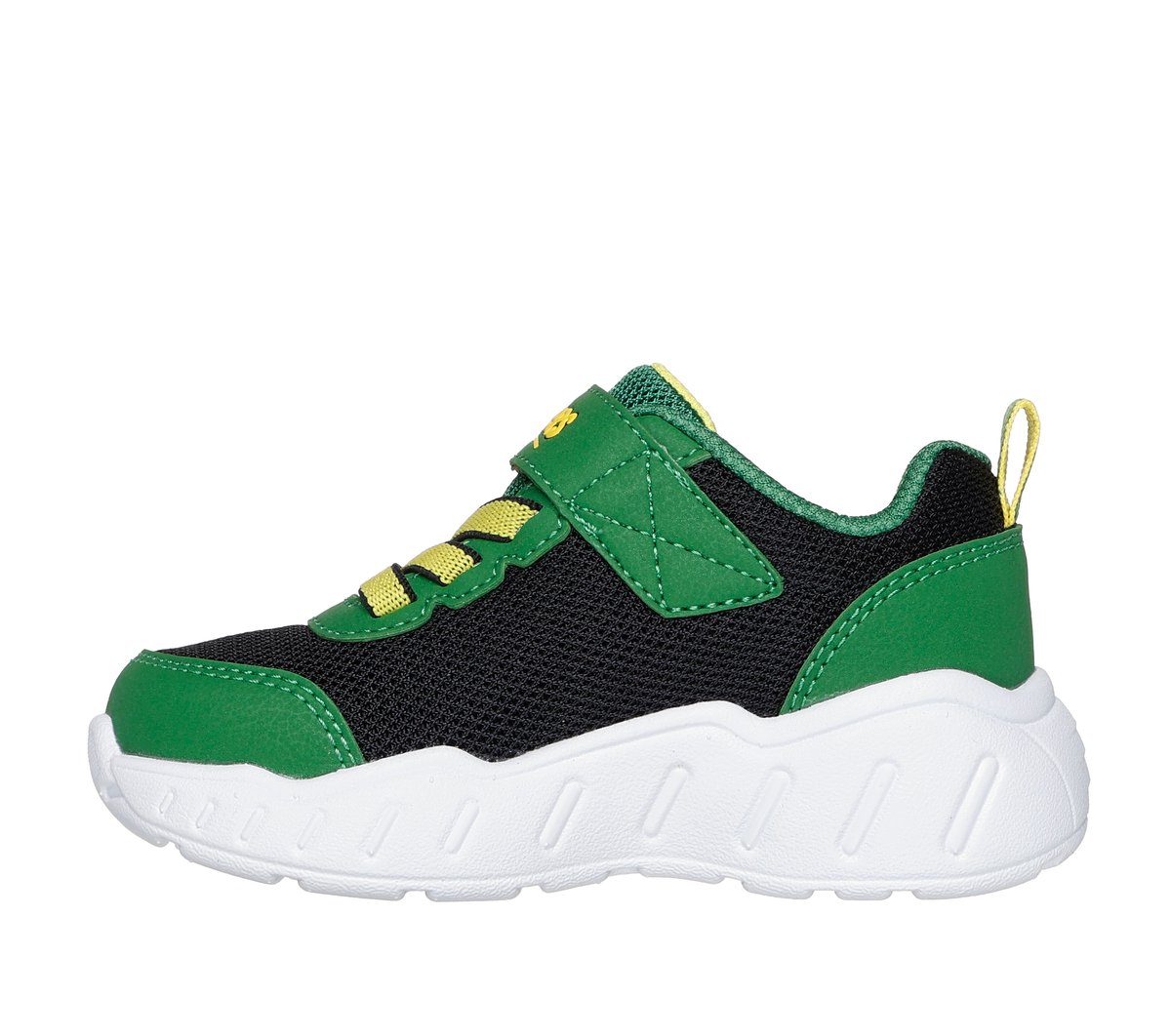Skechers | John Deere: Play Scene - Barn-Squad Buddies