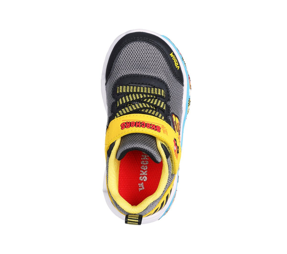 Skechers | Play Scene