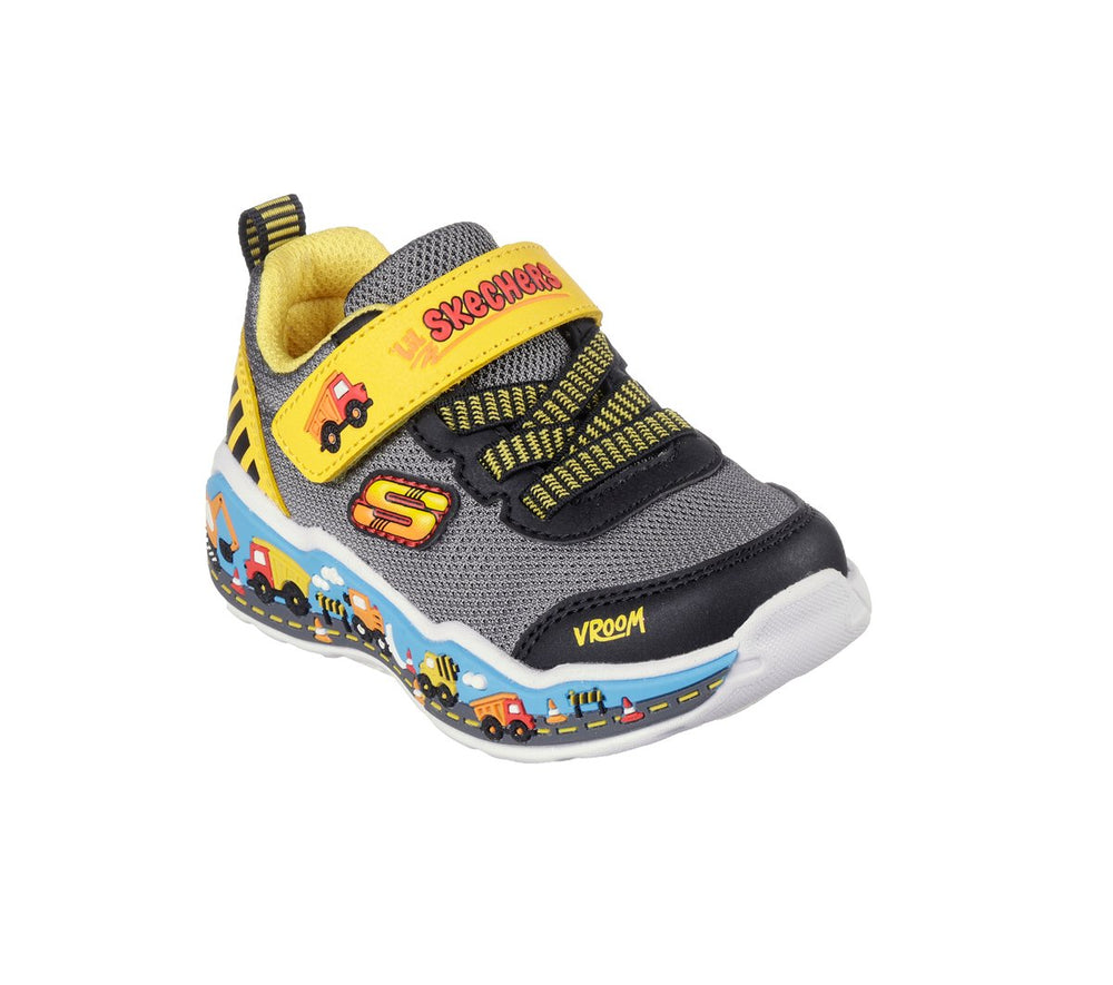 Skechers | Play Scene