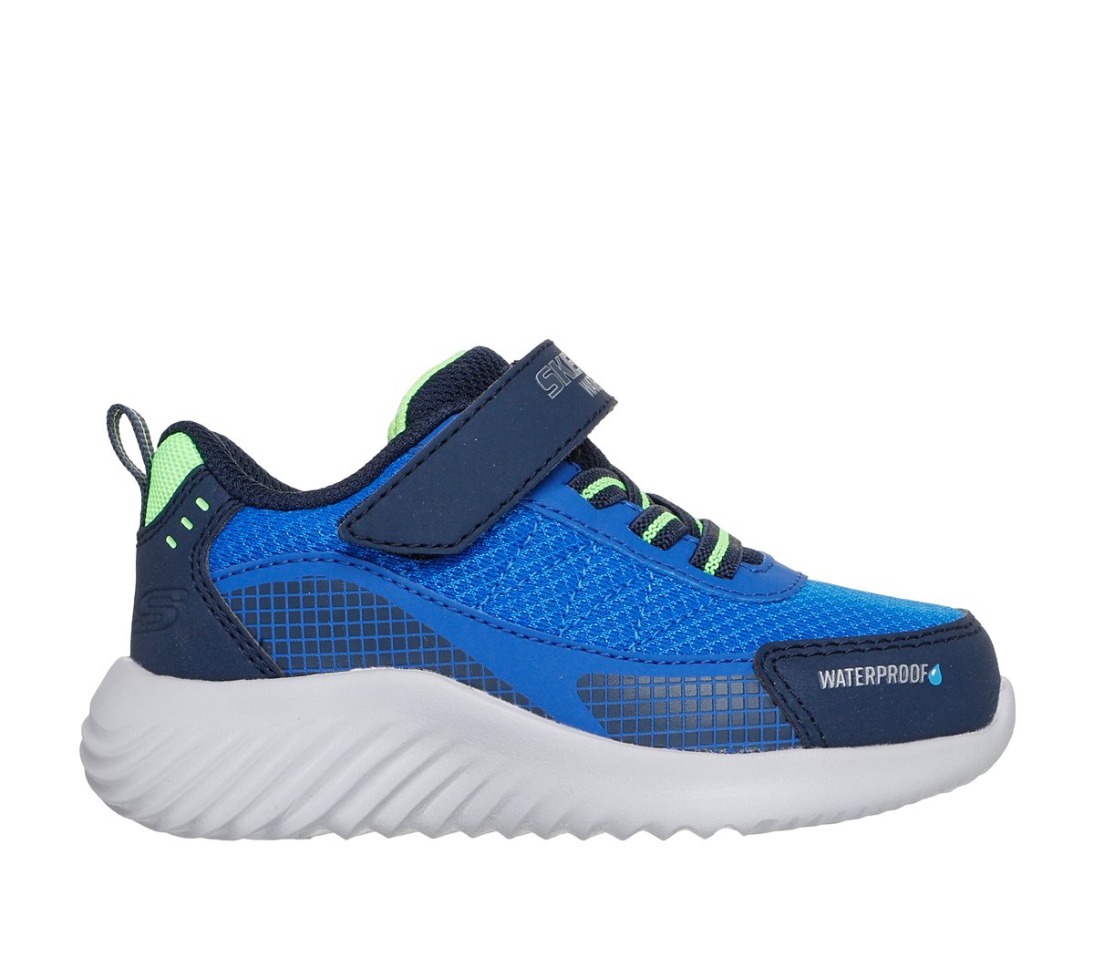 Skechers | Waterproof: Bounder - Venture Squad