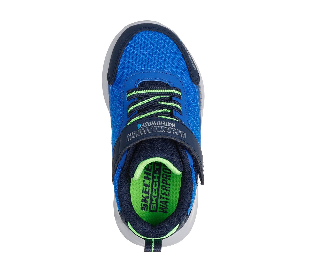 Skechers | Waterproof: Bounder - Venture Squad