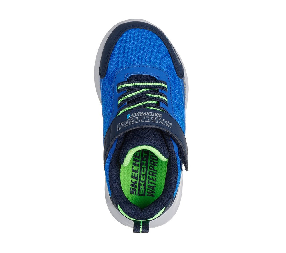 Skechers | Waterproof: Bounder - Venture Squad