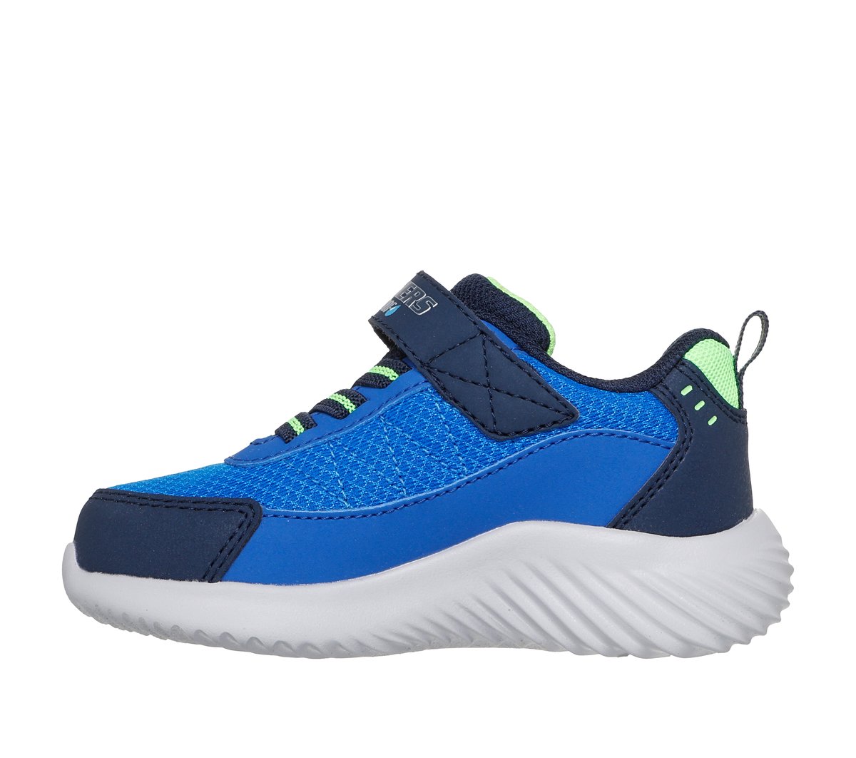 Skechers | Waterproof: Bounder - Venture Squad