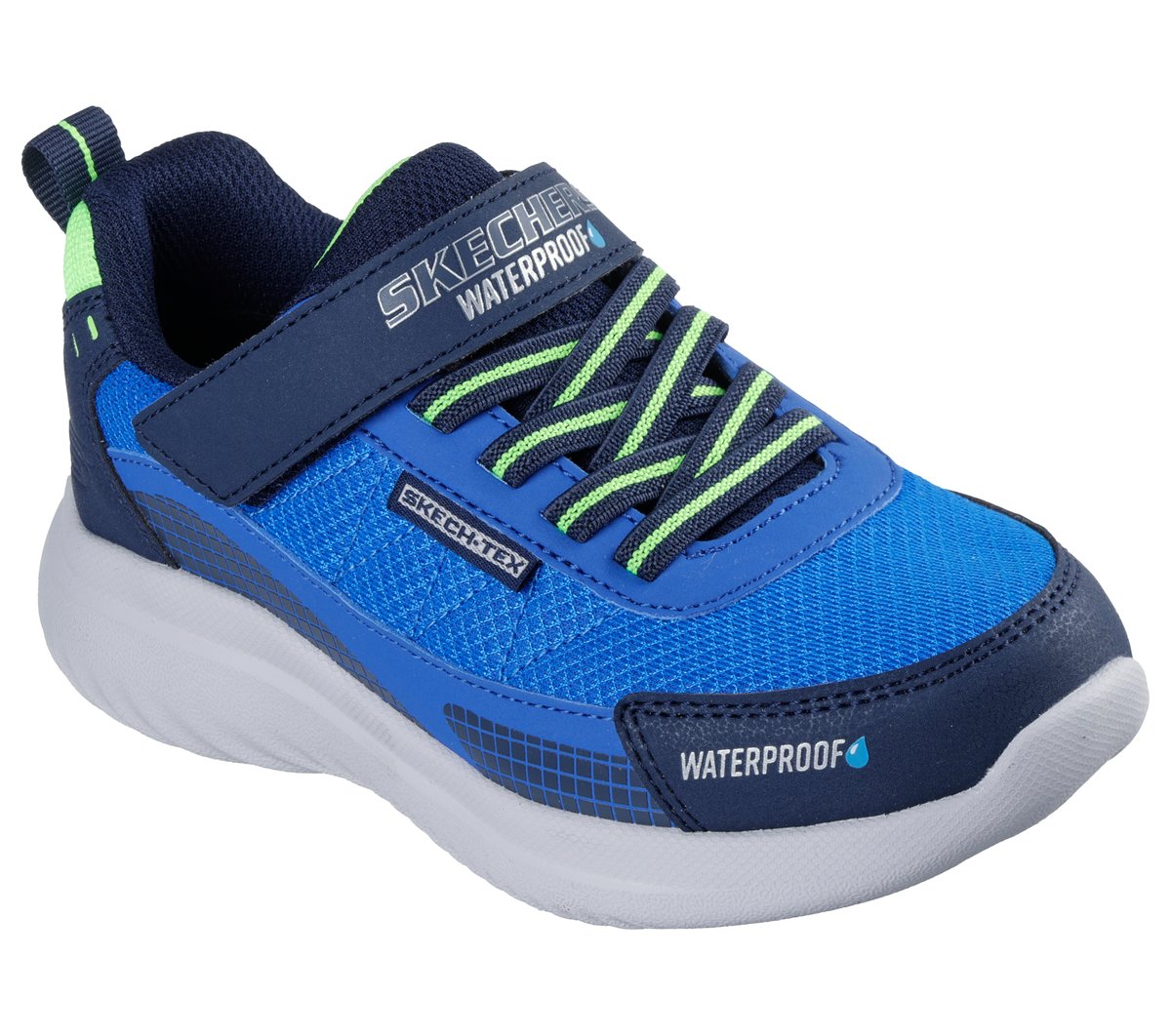 Skechers | Waterproof: Bounder 2.0 - Aqua Pace