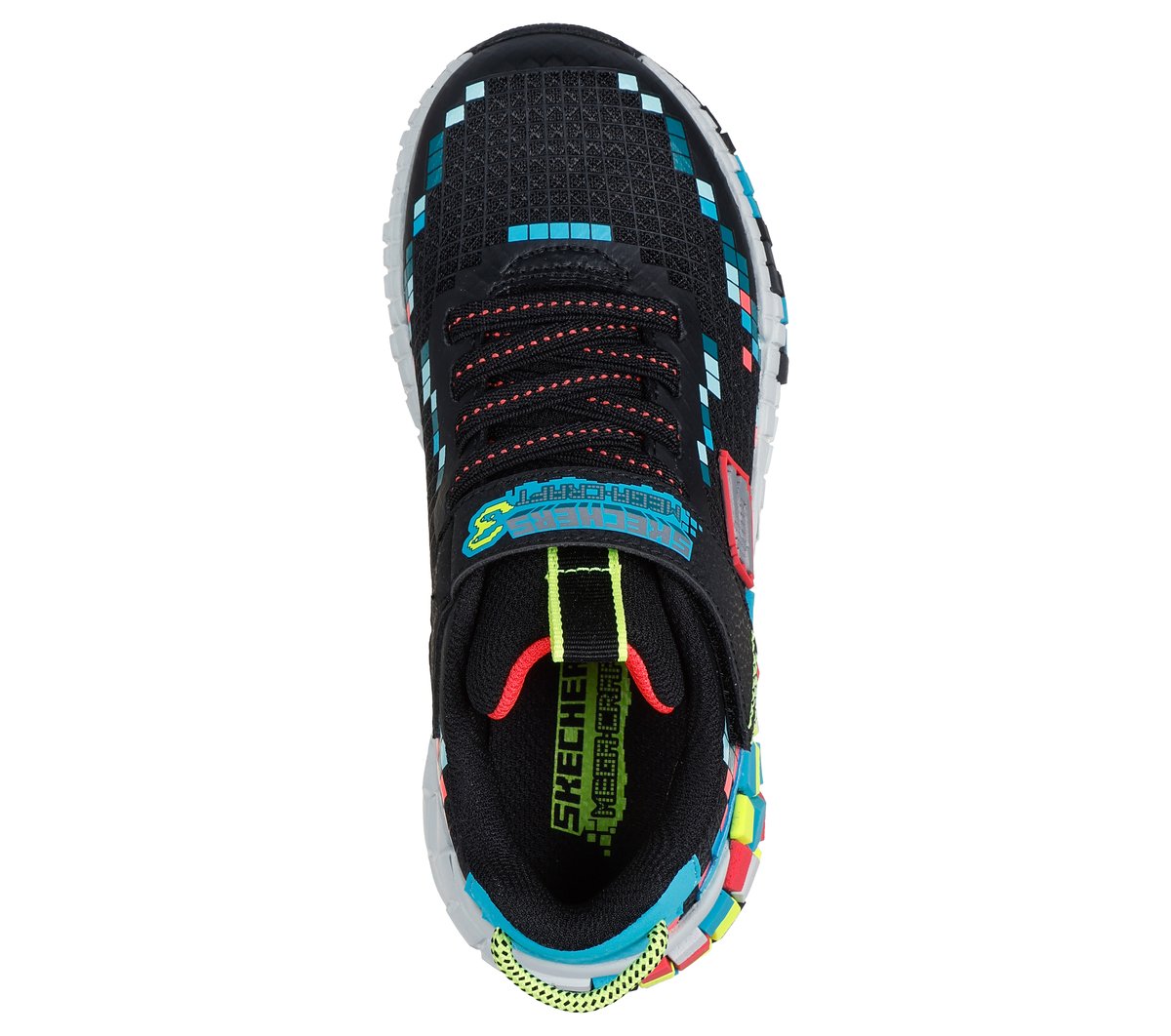 Skechers | Mega-Craft 3.0