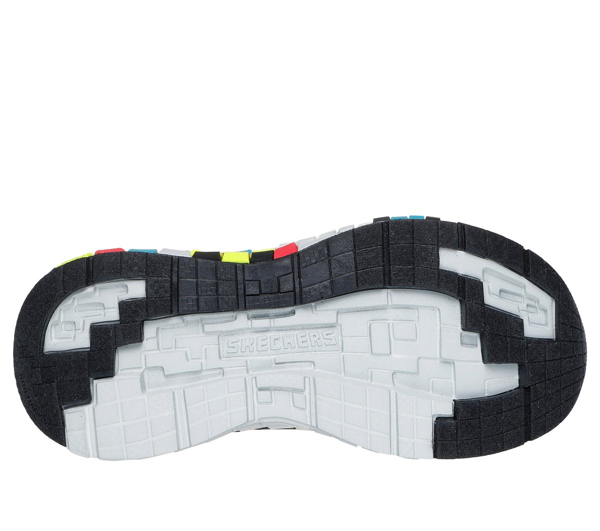 Skechers | Mega-Craft 3.0