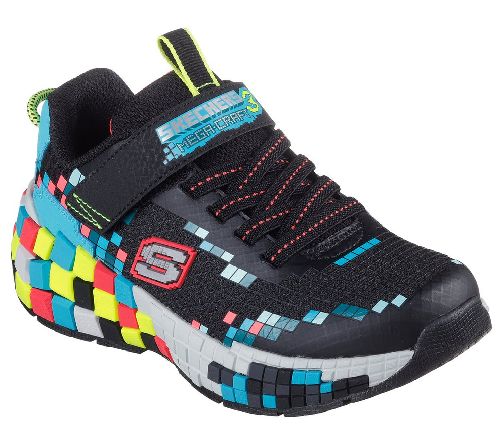 Skechers | Mega-Craft 3.0