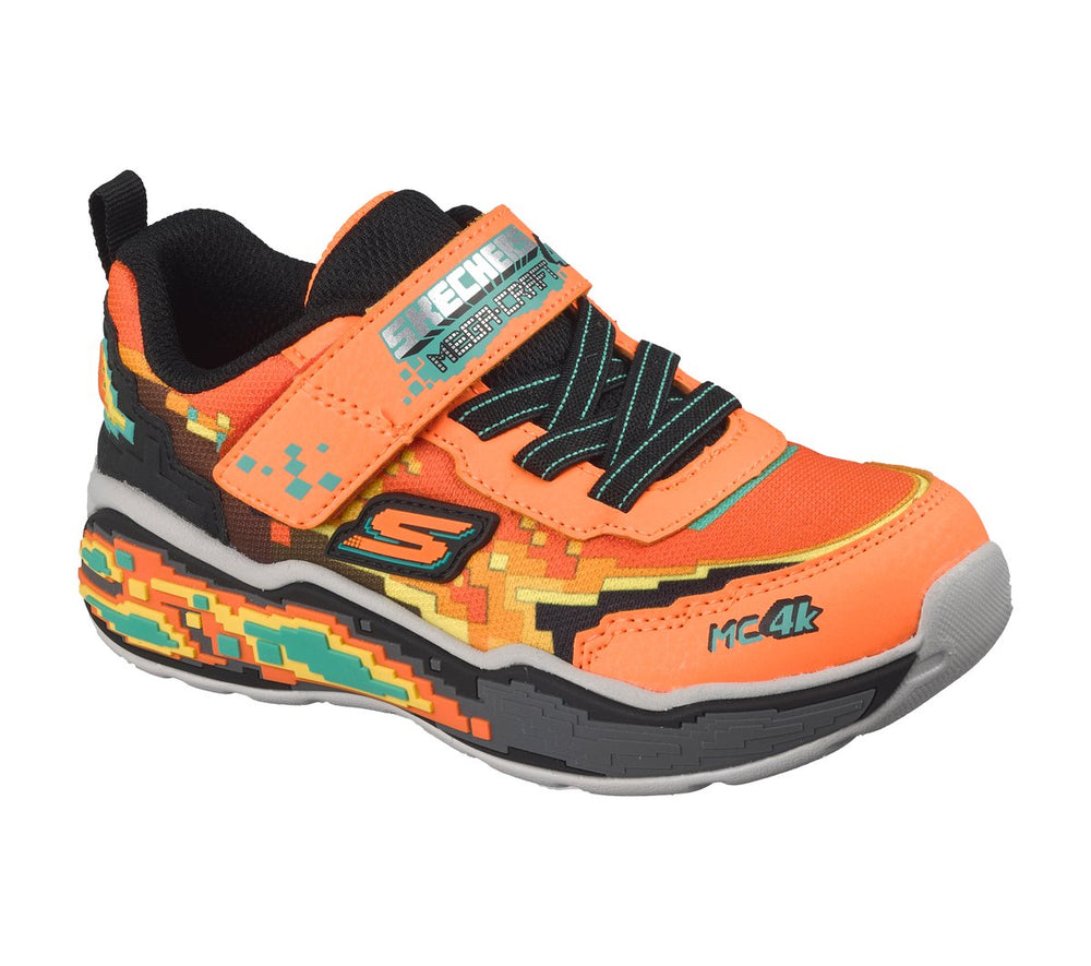 Skechers | Mega Scene