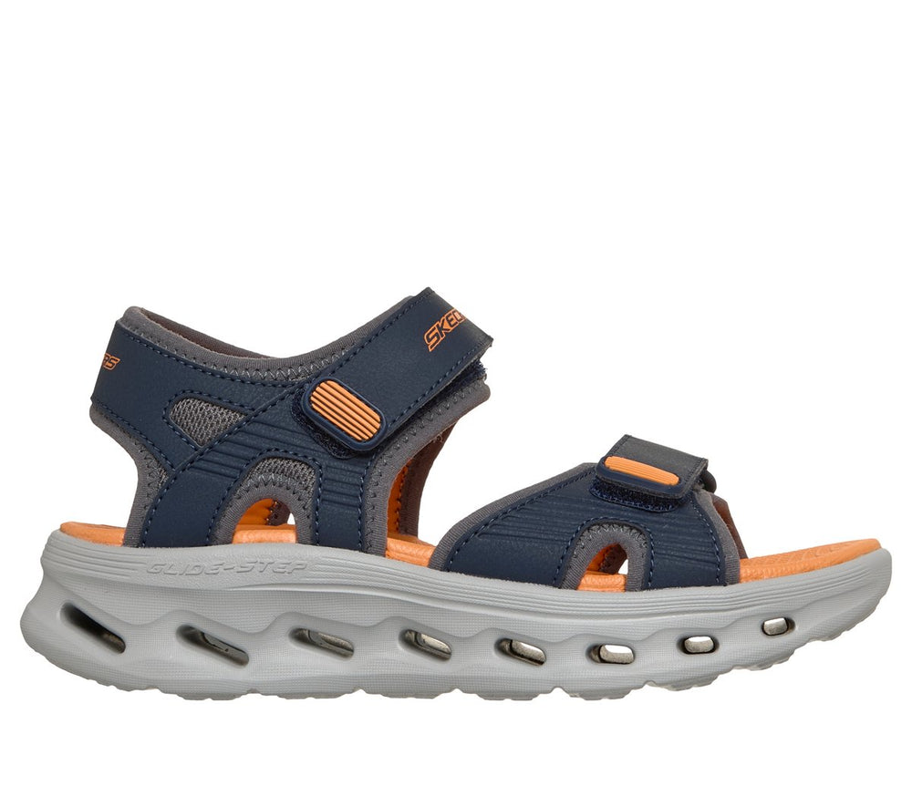 Skechers | GO WALK Glide-Step 2.0 Sandal - Coast Cove