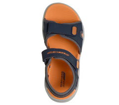 Skechers | GO WALK Glide-Step 2.0 Sandal - Coast Cove