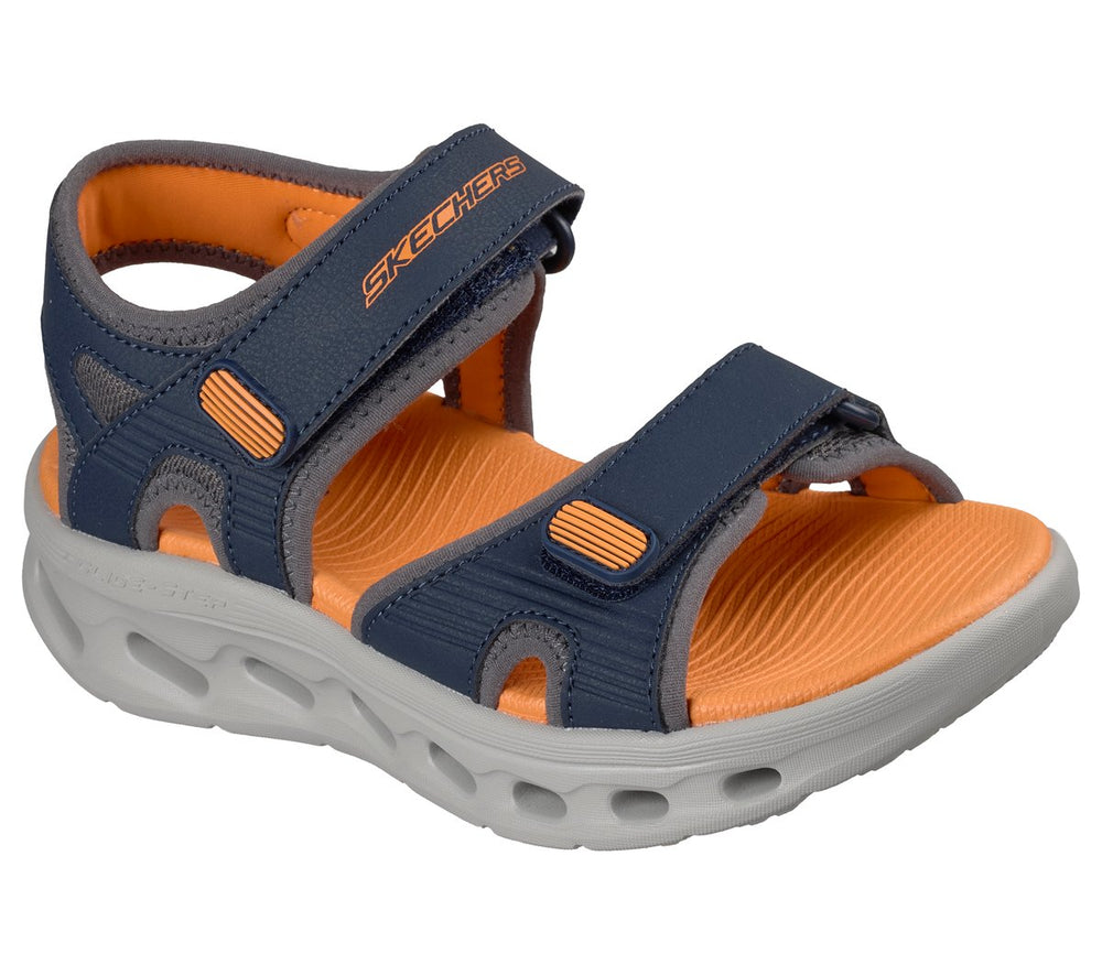 Skechers | GO WALK Glide-Step 2.0 Sandal - Coast Cove