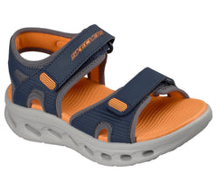 Skechers | GO WALK Glide-Step 2.0 Sandal - Coast Cove