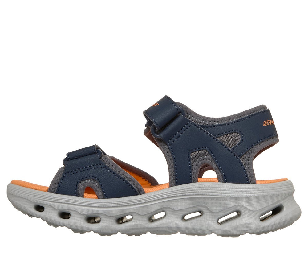 Skechers | GO WALK Glide-Step 2.0 Sandal - Coast Cove