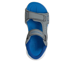 Skechers | Slip-ins: Microspec-Splash - Hydro Ease