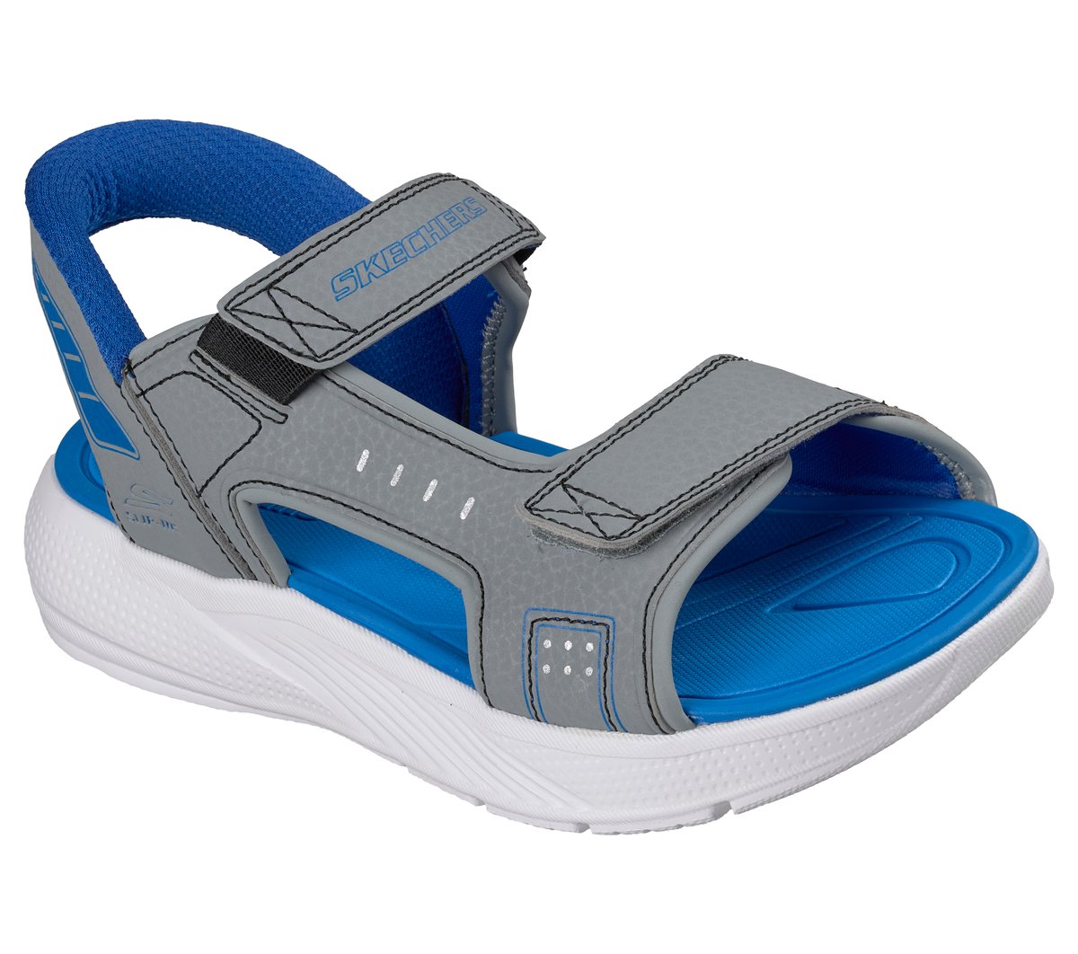 Skechers | Slip-ins: Microspec-Splash - Hydro Ease