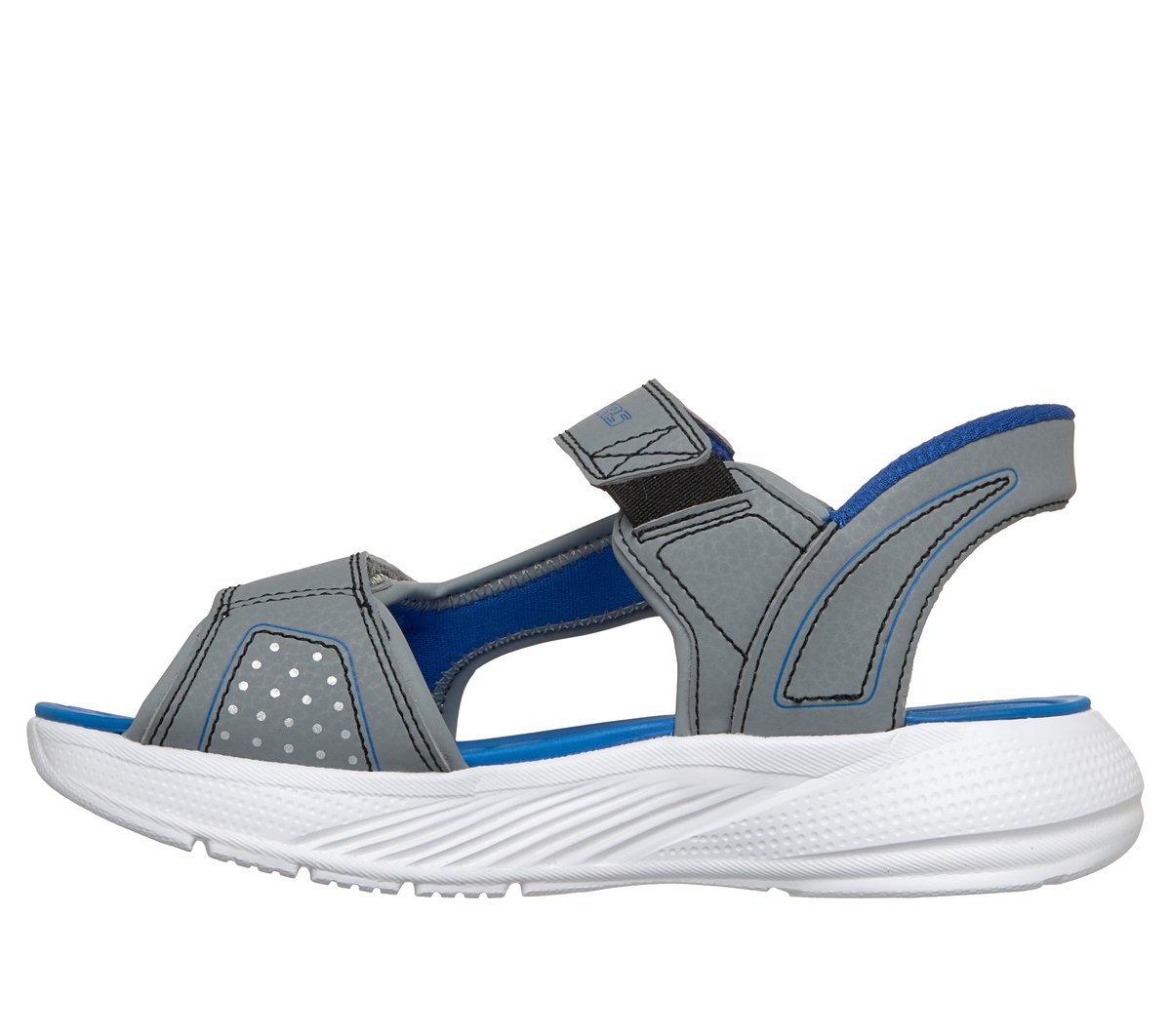 Skechers | Slip-ins: Microspec-Splash - Hydro Ease