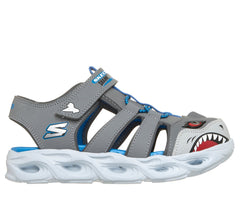 Skechers | S-Lights: Thermo-Flash - Hydro-Flare