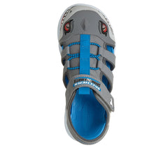 Skechers | S-Lights: Thermo-Flash - Hydro-Flare