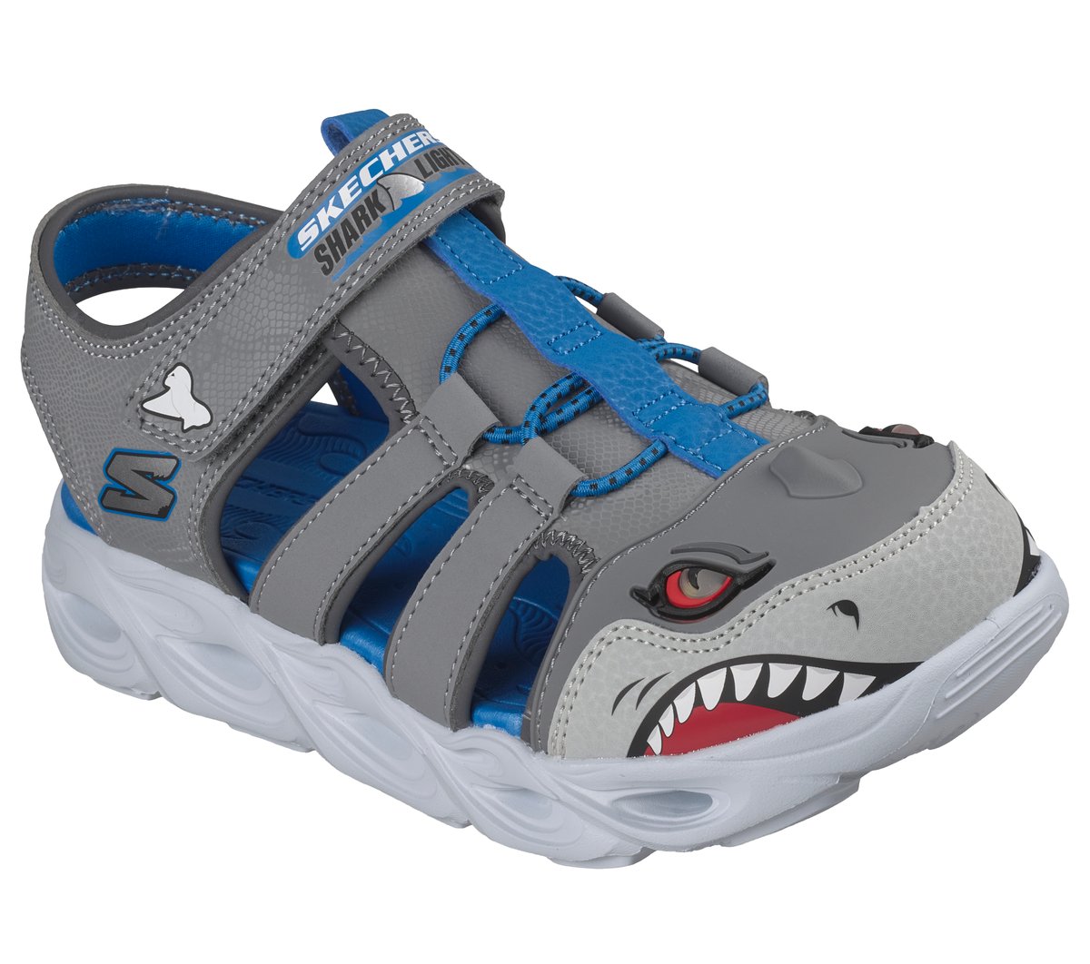 Skechers | S-Lights: Thermo-Flash - Hydro-Flare