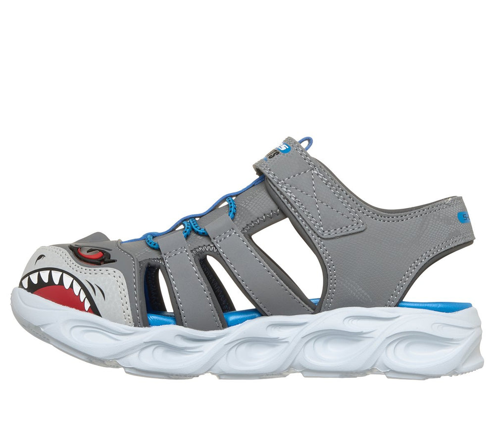 Skechers | S-Lights: Thermo-Flash - Hydro-Flare