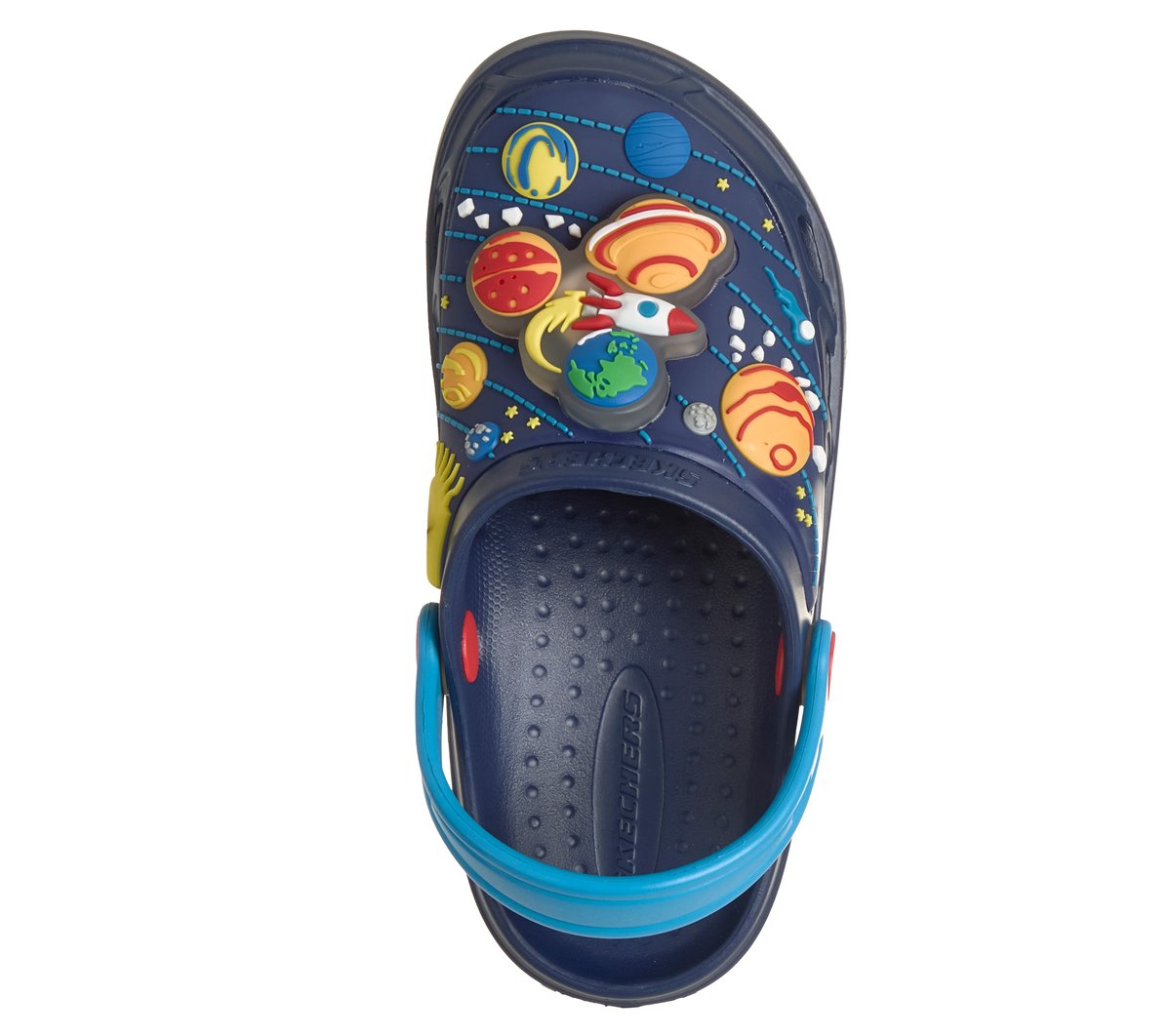 Skechers | Foamies: Swifters - Galaxy Scene