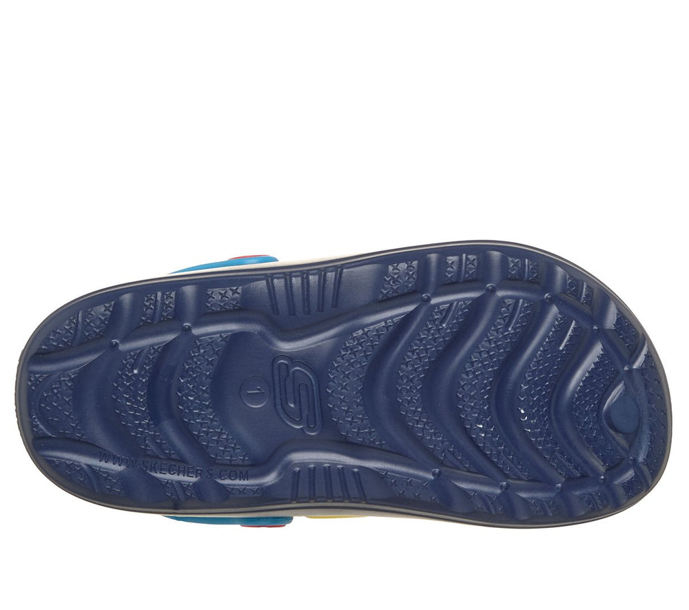 Skechers | Foamies: Swifters - Galaxy Scene