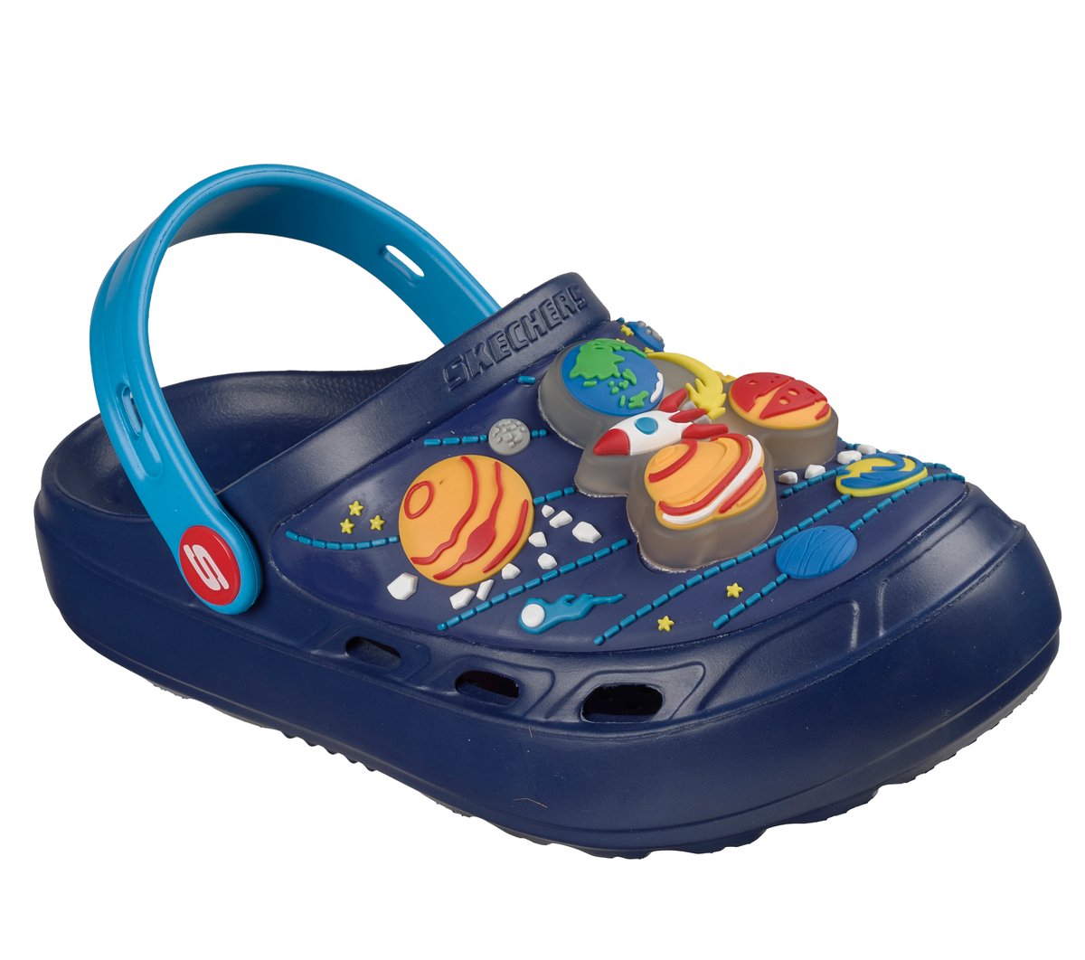 Skechers | Foamies: Swifters - Galaxy Scene