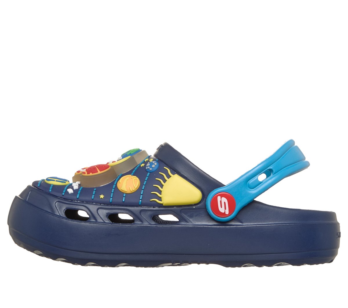 Skechers | Foamies: Swifters - Galaxy Scene